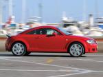 Audi TT Coupe 2003 года